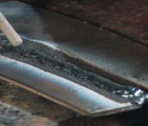 Как варить тонкий металл инверторной сваркой