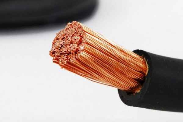 Насколько можно удлинять сварочные кабели