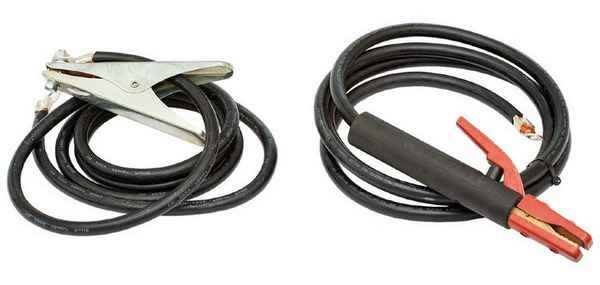 Короткие сварочные кабели: каким кабелем и насколько можно удлинить