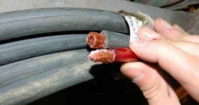 Короткие сварочные кабели: каким кабелем и насколько удлинить