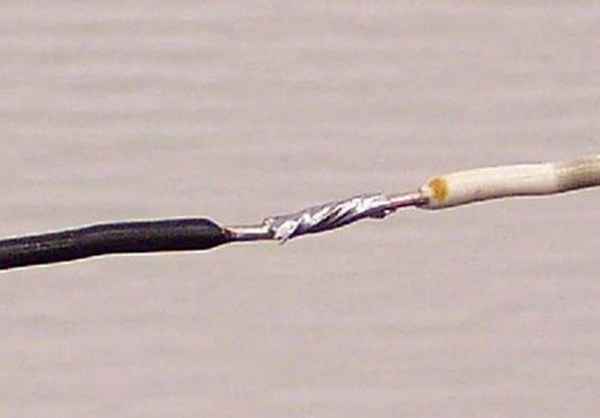 Пайка проводов - что нужно знать, чтобы качественно паять провода