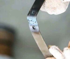 Как нельзя варить тонкий металл, толщина которого менее 1 мм