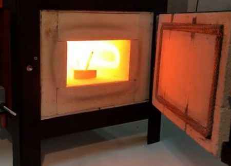 Термическая обработка металла - что это такое и что дает?