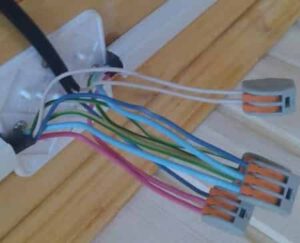 Какую нагрузку выдержит кабель сечением от 1 до 10 мм²