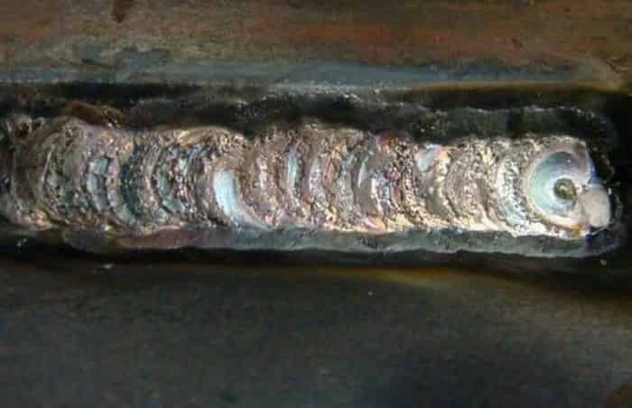 Как варить без прожогов тонкий металл (толщина 1 мм и менее)