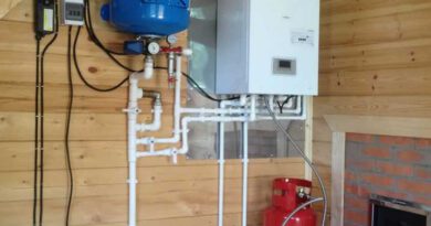 Лучшие способы отопления дома без газа