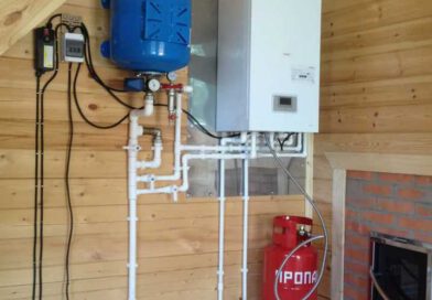 Лучшие способы отопления дома без газа
