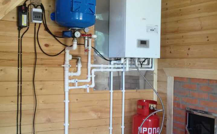 Лучшие способы отопления дома без газа