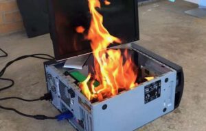 10 бытовых приборов, из-за которых может сгореть вся квартира