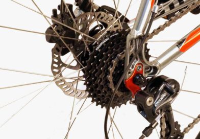Велосипедные передачи: сколько нужно скоростей для счастья?