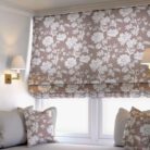 Виды штор: полный гид по выбору и стилям Виды штор: полный гид по выбору и стилям