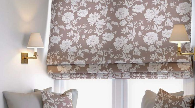 Виды штор: полный гид по выбору и стилям