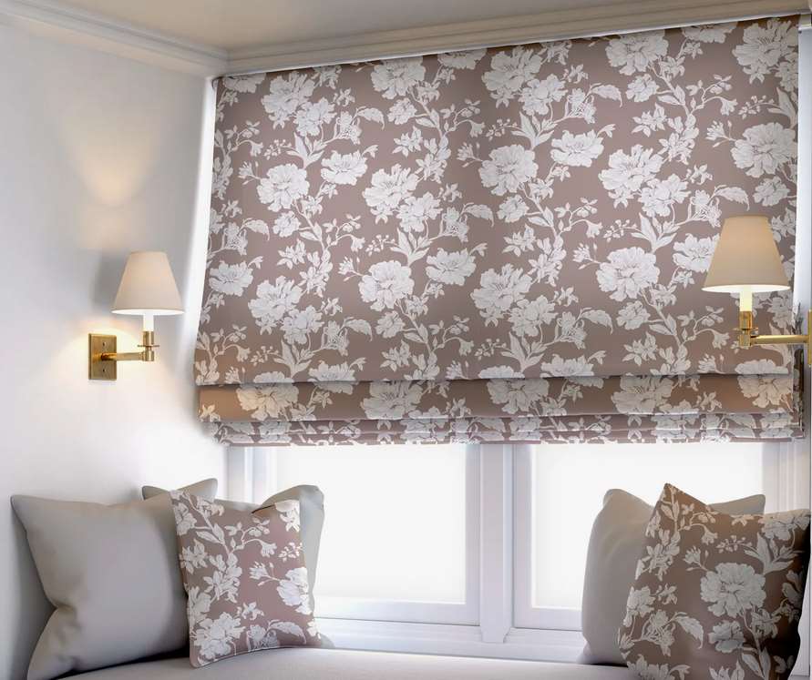 Виды штор: полный гид по выбору и стилям Виды штор: полный гид по выбору и стилям