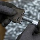 Термодиффузионное цинкование: когда метод подходит крепежу и деталям Термодиффузионное цинкование: когда метод подходит крепежу и деталям